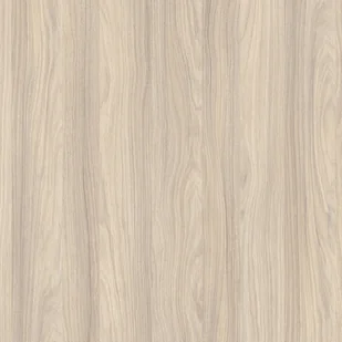 PLAN Szafa biurowa wysoka długa bez drzwi BLOCK White, dąb naturalny 611208 - Szafy biurowe - miniaturka - grafika 5