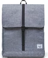 Plecaki - Plecak miejski Herschel City 16L - Raven - miniaturka - grafika 1
