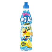 Woda - Zozole Aqua Napój niegazowany o smaku cytrynowym 500 ml - miniaturka - grafika 1