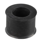 Części motocyklowe - Gumowa Tuleja YSS 16x19 - miniaturka - grafika 1