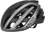 Kaski rowerowe - Lazer Genesis Kask, matte titanium S | 52-56cm 2021 Kaski triathlonowe FA003710427 - miniaturka - grafika 1