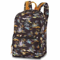 Plecaki - Dakine Kids Cubby Pack 12L Plecak 34 cm beach day - miniaturka - grafika 1