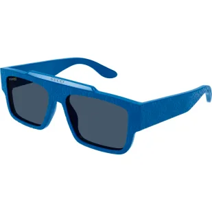 Gucci Okulary przeciwsłoneczne GG1460S - Okulary przeciwsłoneczne - miniaturka - grafika 1