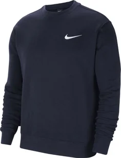 Nike Bluza Nike Park 20 Fleece Crew CW6902 451 CW6902 451 granatowy XXXL - Bluzy męskie - miniaturka - grafika 1