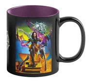 Gadżety dla graczy - Good Loot Game Art Chronicles The Witcher Wiedźmin Yennefer & Salvador Dali - miniaturka - grafika 1