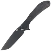 Noże - Nóż składany Bestech Constellation Black PVD Titanium/Black Pattern G10, Black PVD MagnaCut by Munko Knives (BT2501B) - miniaturka - grafika 1