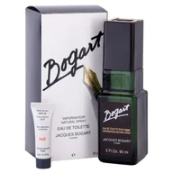 Zestawy perfum męskich - Jacques Bogart Bogart woda toaletowa 90 ml + balsam po goleniu 3 ml - miniaturka - grafika 1