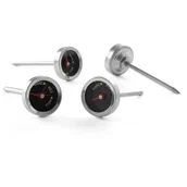 Akcesoria gastronomiczne - Hendi Termometr do Steków 271339 - miniaturka - grafika 1