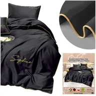 Pościel - Pościel 140 x 200 2cz z Haftem Areta 07 - miniaturka - grafika 1