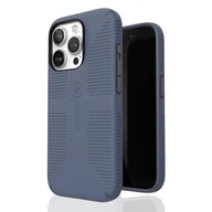 Etui i futerały do telefonów - Speck Etui na iPhone'a 15 Pro - stworzone dla MagSafe, uchwyt chroniący przed upadkiem - odporne na zarysowania, miękkie w dotyku, etui na telefon 6,1 cala - uchwyt CandyShell tajemniczy - miniaturka - grafika 1