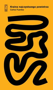 Kraina najczystszego powietrza - E-booki obcojęzyczne - miniaturka - grafika 1