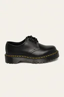 Półbuty damskie - Dr. Martens1461 półbuty kolor czarny DM21084001 - miniaturka - grafika 1
