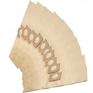 Worki do odkurzaczy - Worki papierowe do odkurzacza Karcher WD3 200 MV3 10 szt. - miniaturka - grafika 1