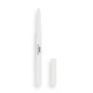 Akcesoria i kosmetyki do stylizacji brwi - Makeup Revolution Soap Styler Stick Dwustronny Sztyft do modelowania brwi 1szt - miniaturka - grafika 1