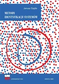 Technika - Metody identyfikacji systemów - Janusz Gajda - książka - miniaturka - grafika 1