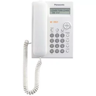 Panasonic KX-TSC11 - Telefony stacjonarne - miniaturka - grafika 1