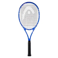 Badminton - Rakieta tenisowa Head  MX Spark Elite Purple  L3 - miniaturka - grafika 1