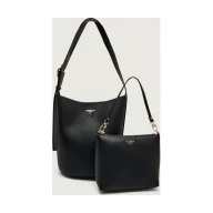 Torebki damskie - Guess Torebka na ramię 3w1 MERIDIAN II - miniaturka - grafika 1