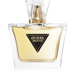 Guess Seductive woda toaletowa dla kobiet 75 ml - Wody i perfumy damskie - miniaturka - grafika 1