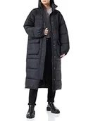 Płaszcze damskie - Marc O'Polo Denim Damski płaszcz 249083671005, 990, S - miniaturka - grafika 1