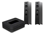 Zestawy stereo - Bluesound POWERNODE + Diva 5 - miniaturka - grafika 1