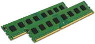 Pamięci RAM - Kingston 8GB KVR16N11S8K2/8 - miniaturka - grafika 1