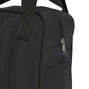 Plecak miejski unisex adidas BACKPACK czarny JC6071 - Plecaki - miniaturka - grafika 1