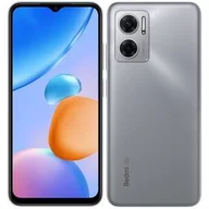 Telefony komórkowe - Xiaomi Redmi 10 5G 4GB/64GB Dual Sim Srebrny - miniaturka - grafika 1