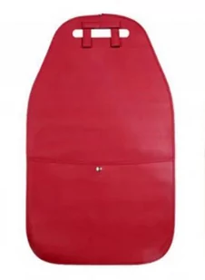 Ochraniacz Na Fotel Samochodowy Clean Edge (Czerwony) Perfectlife - Pokrowce na fotele - miniaturka - grafika 1
