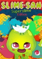 Gry PC Cyfrowe - Slime-san: Superslime Edition PC - miniaturka - grafika 1