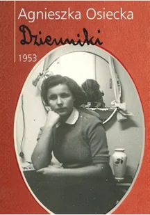 Dzienniki 1953 - Biografie i autobiografie - miniaturka - grafika 2