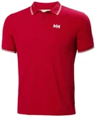 Koszulki męskie - Helly Hansen męska koszulka KOS POLO 34068 162 M - miniaturka - grafika 1
