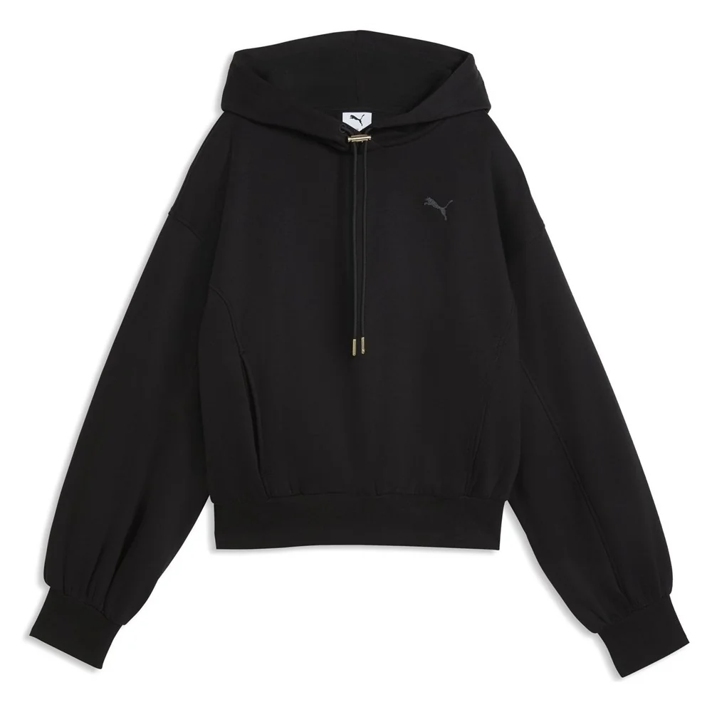 Bluzy z kapturem Puma 69402701XXA