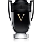 Wody i perfumy męskie - Paco Rabanne Invictus Victory eau de parfum 50ml - miniaturka - grafika 1