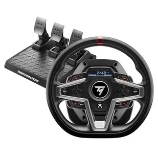 Thrustmaster T248 XBOX/PC 4460182 - Kontrolery gier na PC - miniaturka - grafika 1