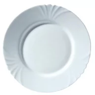 Wyposażenie lokali gastronomicznych - Arcoroc Talerz płytki 250 mm | Cadix H4132 - miniaturka - grafika 1