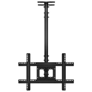 NorthBayou North Bayou nbt560 15 uchwyt sufitowy do monitora, czarny NBT560-15 - Uchwyty do telewizora NorthBayou North Bayou nbt560 15 uchwyt sufitowy do monitora, czarny NBT560-15 - Uchwyty do telewizora - miniaturka - grafika 1