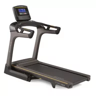 Bieżnie - Matrix Bieżnia Treadmill + TF30XR czarna TF30XR-02 - miniaturka - grafika 1