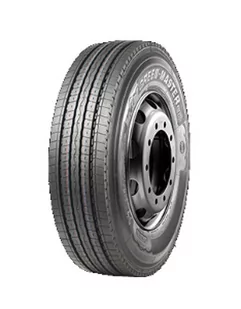 Linglong KTS 300 315/80R22 .5 158/150L 22PR podwójnie oznaczone 154/150M - Opony dostawcze letnie - miniaturka - grafika 1