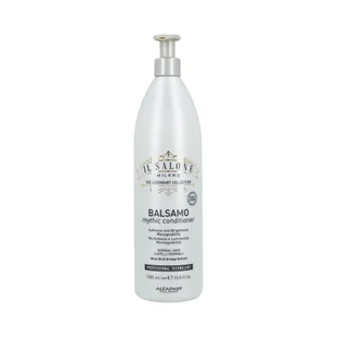 ALFAPARF IL SALONE MILANO BALSAMO MYTHIC Wegańska odżywka do codziennego stosowania 1000ml - Odżywki do włosów - miniaturka - grafika 1