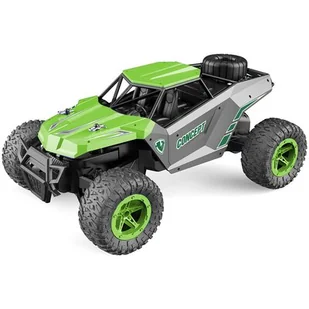 Buddy Toys samochód zdalnie sterowany BRC 16.521 Muscle X - Modele zdalnie sterowane - miniaturka - grafika 1