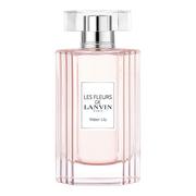 Wody i perfumy damskie - Lanvin Water Lily woda toaletowa spray 90ml Tester - miniaturka - grafika 1