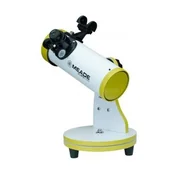 Teleskopy - Meade Teleskop zwierciadlany EclipseView 82 mm - miniaturka - grafika 1