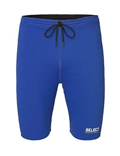 Select męskie spodnie termiczne, niebieski, XL 5640004212_blau/schwarz_XL - Spodnie męskie - miniaturka - grafika 1