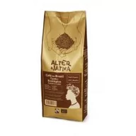 Kawa - Santos ALTERNATIVA (kawy, lizaki) KAWA ZIARNISTA ARABICA 100 % BRAZYLIA FAIR TRADE BIO 500 g - ALTERNATIVA - miniaturka - grafika 1