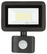 Akcesoria do monitoringu - REFLEKTOR LED Z CZUJNIKIEM RUCHU AD-NL-6253BLR4 ADVITI - miniaturka - grafika 1