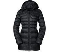 Kurtki męskie - Schöffel Męska kurtka Down Lodner kurtka, moonlit ocean, 48 23453 - miniaturka - grafika 1