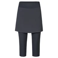 Sukienki i spódnice sportowe - Damska spódnica Hannah Lisa Rozmiar: S / Kolor: czarny - miniaturka - grafika 1