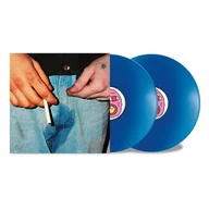 Winyle - 2LP Tyler, The Creator: Cherry Bomb Coloured Translucent Blue Vinyl (10th Anniversary Edition) - miniaturka - grafika 1
