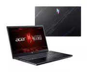 Laptopy - Acer Nitro V 15 ANV15-51 i5-13420H/32GB/512GB/RTX4050 144Hz - miniaturka - grafika 1